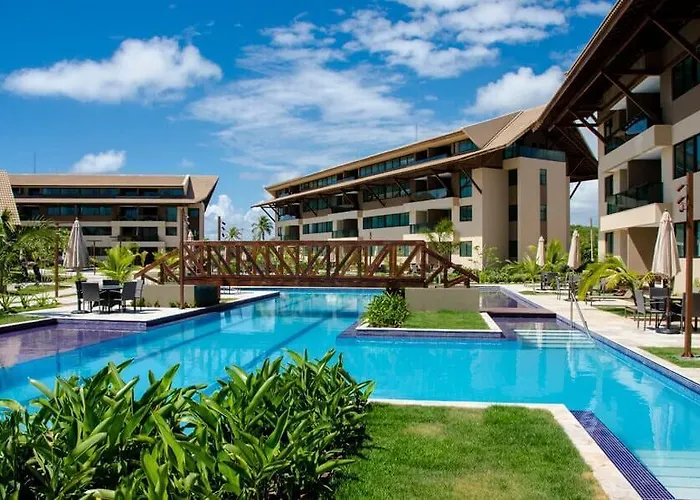 Nui Supreme Beach Living Pôrto das Galinhas
